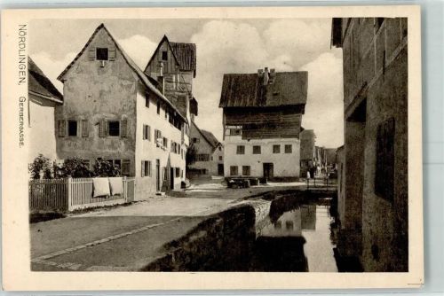 Nördlingen