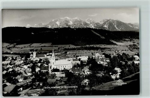 Schladming Dachstein