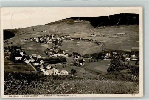 Oberwiesenthal