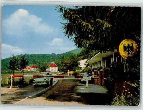 Bobenthal St. Germanshof , gute Erhaltung