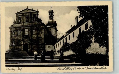 Amberg