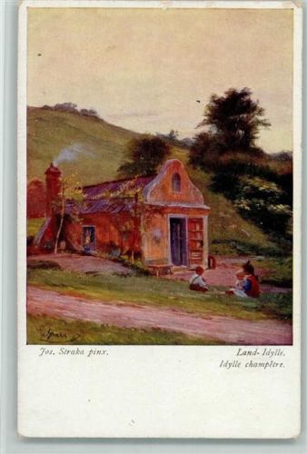 Land Idylle AK