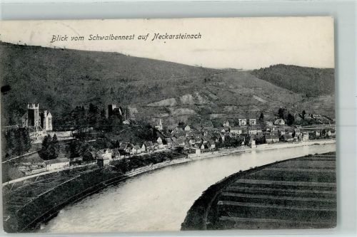 Neckarsteinach