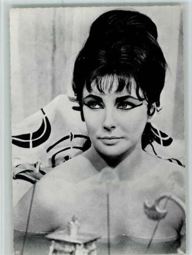 Elizabeth Taylor