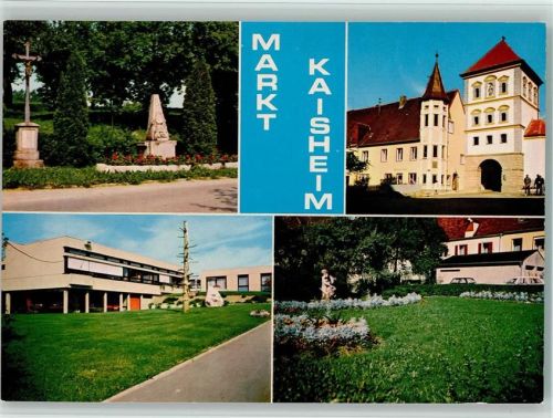 Kaisheim