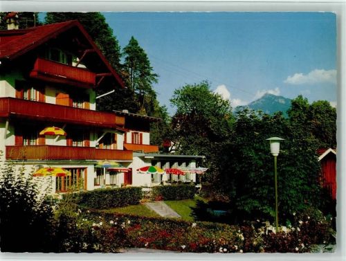 Füssen Kneipp Kurheim Alpenland
