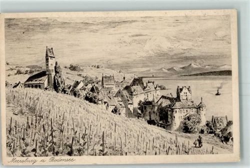 Meersburg