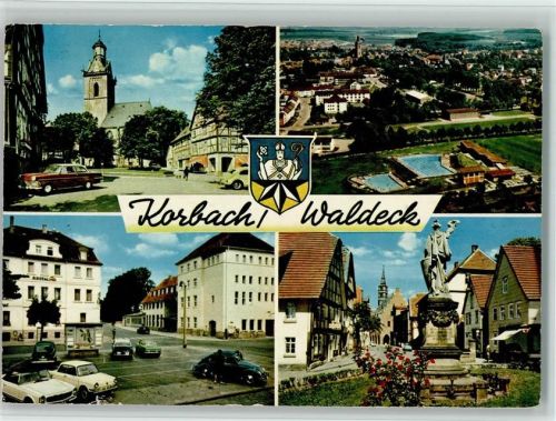 Waldeck