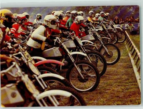 1987 Rennen AK