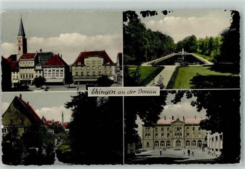 Ehingen