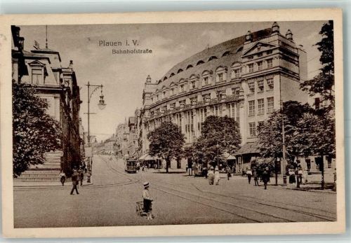 Plauen