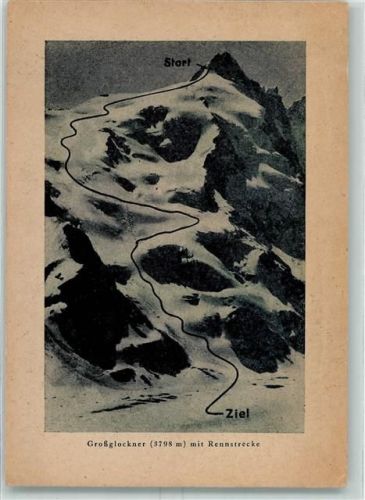Grossglockner