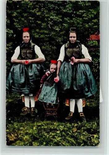 1909 Nr. 2317 Verlag Bäcker , gute Erhaltung