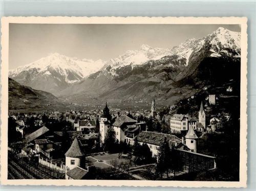 Meran
