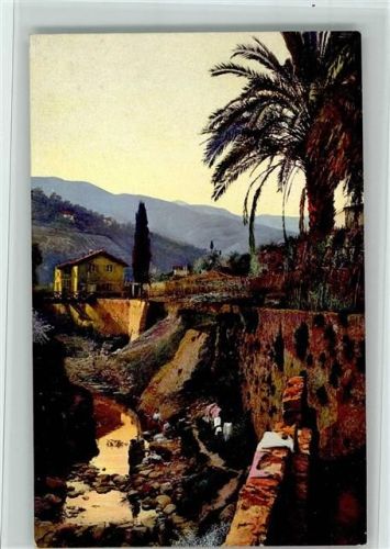 San Remo 1916 Serie 139 Nr. 2646, ,gute Erhaltung AK