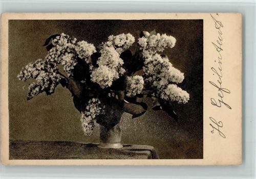 1940 Blumenvase AK