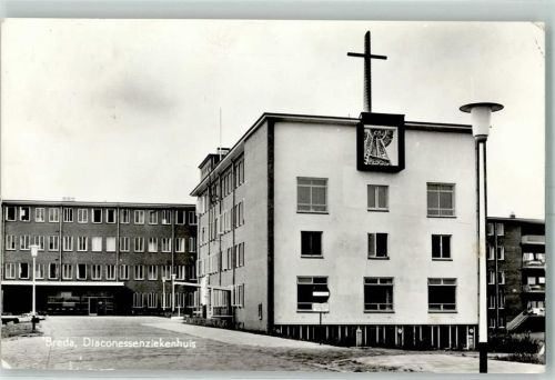 Breda Diaconessen Krankenhaus