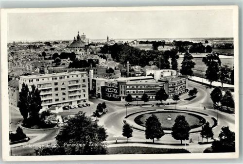 ´s-Hertogenbosch Autos