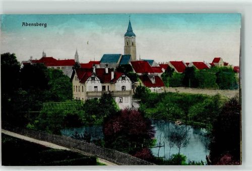 93326 W8423 Abensberg , Hallertau