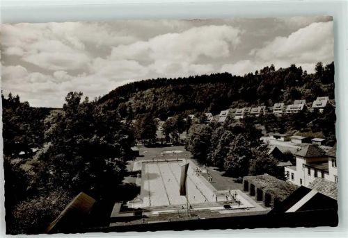 Altensteig Schwimmbad