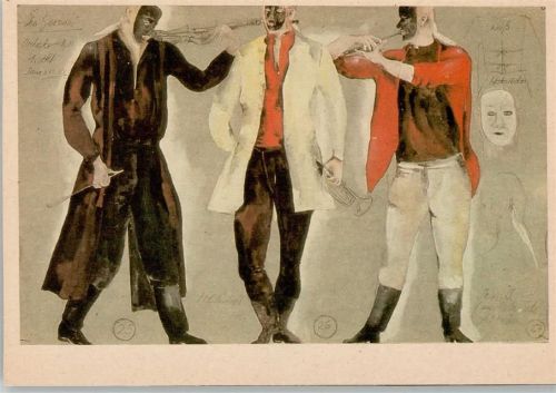 Marie Luise Strandt - Don Giovanni - Staatsoper Berlin 1985