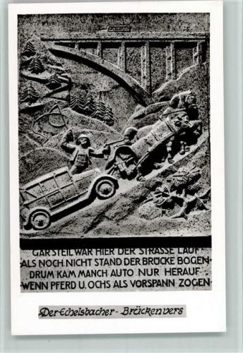 Rottenbuch Echelsbacher Brückevers