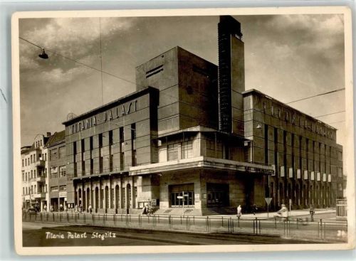 10115 W1000 Steglitz - Titania-Palast