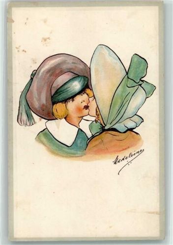 Serie 6 Madeleine