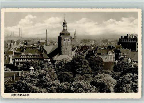 Recklinghausen