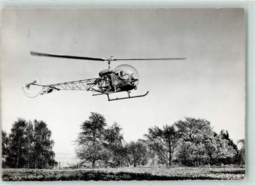 1963 Schweiz