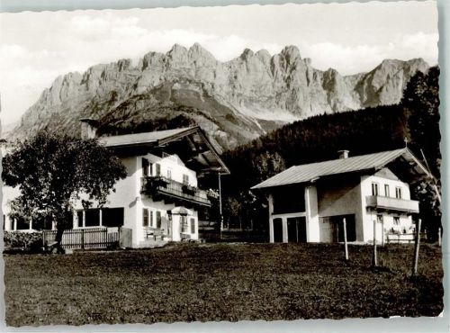 Going Gasthaus Pension Nothegger