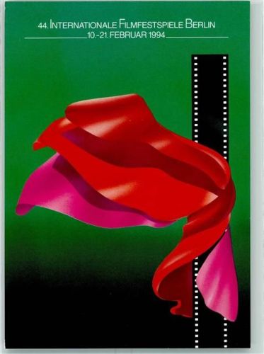 Berlin Mitte Filmfestspiele 1994