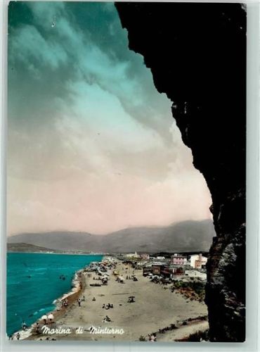 Marina di Minturno