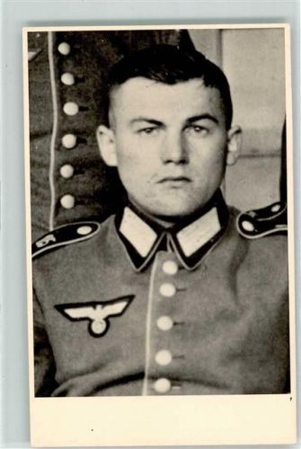 Soldat