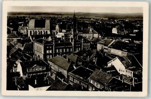 Kamenz WK II Stempel