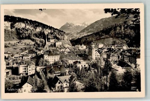 Feldkirch