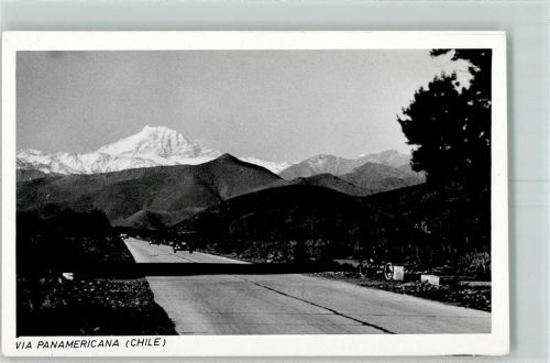Via Panamericana