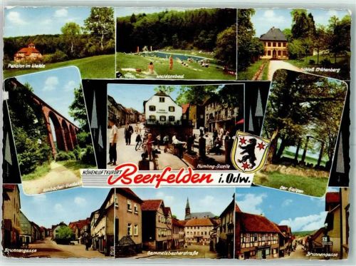 Beerfelden