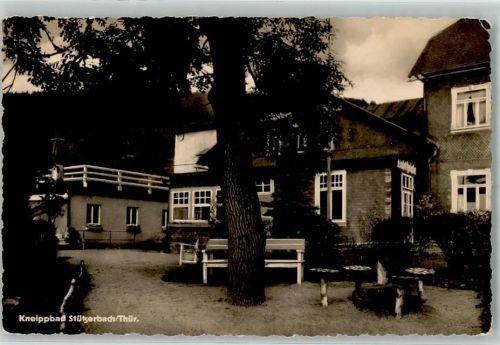 Stützerbach