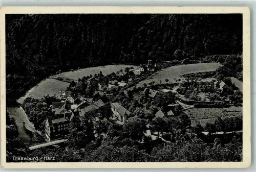 Treseburg