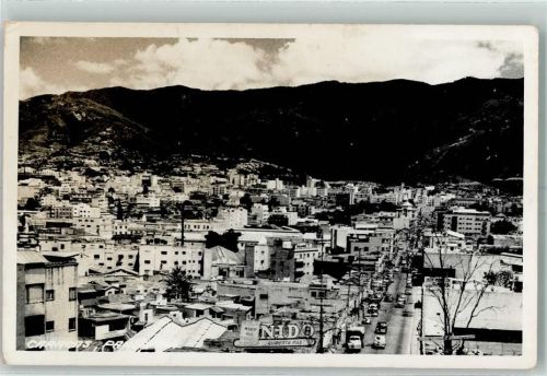 Caracas