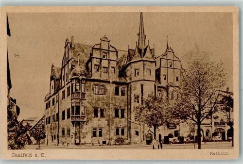 Saalfeld