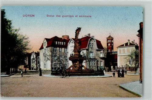 Düren