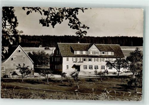Besenfeld Gasthaus zum Löwen