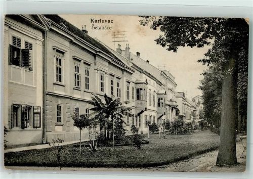 Karlovac 1914