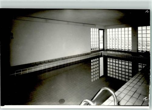 Dotzlar Schwimmbad Pension Berhaus Anja Ort handschriftlich