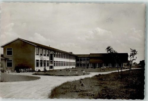 Dormagen Realschule Ort handschriftlich