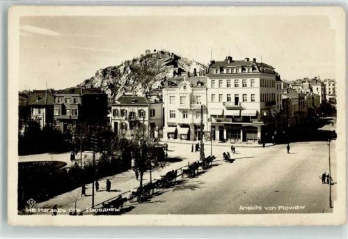 Plovdiv