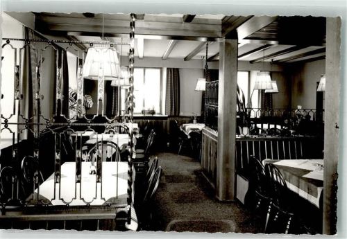Mülheim Hotel Kreuz Ort handschriftlich