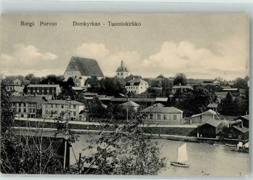 Borga Porvoo